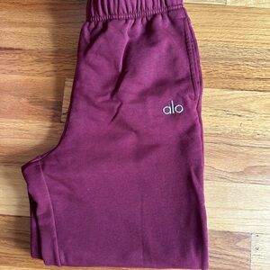Alo Yoga Accolade Sweatpants Small